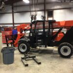 2021 MANITOU MTA6034
