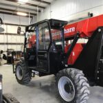 2021 MANITOU MTA6034