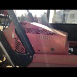 2021 MANITOU MTA6034