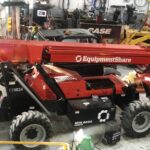 2021 MANITOU MTA6034