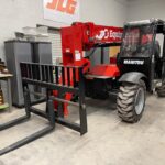2021 MANITOU MTA6034