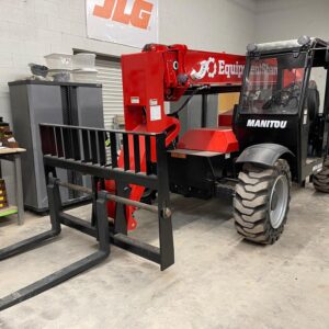 2021 MANITOU MTA6034