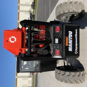 2021 MANITOU MTA6034