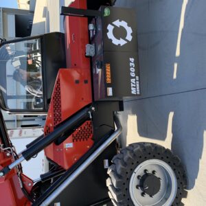 2021 MANITOU MTA6034