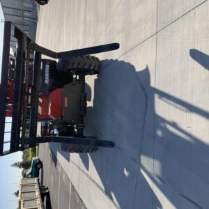 2021 MANITOU MTA6034