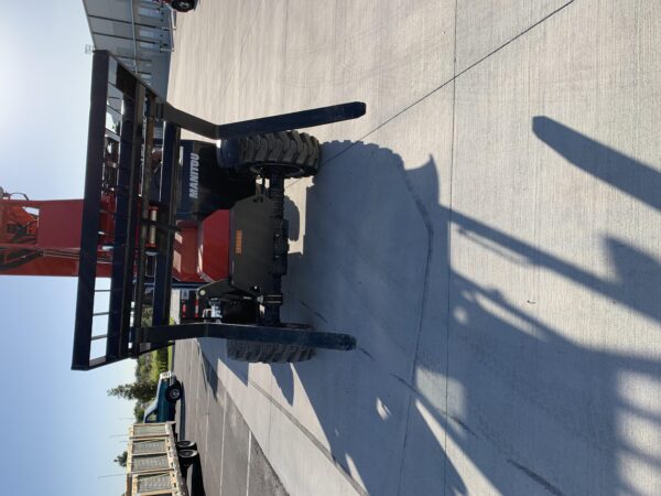 2021 MANITOU MTA6034