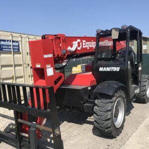2021 MANITOU MTA6034