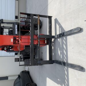 2021 MANITOU MTA6034