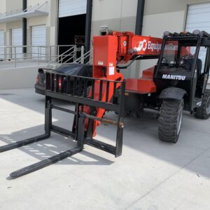 2021 MANITOU MTA6034