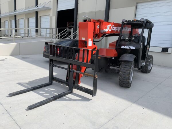2021 MANITOU MTA6034