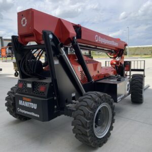 2021 MANITOU MTA6034