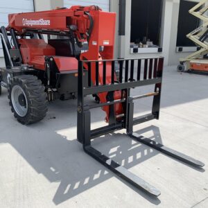 2021 MANITOU MTA6034