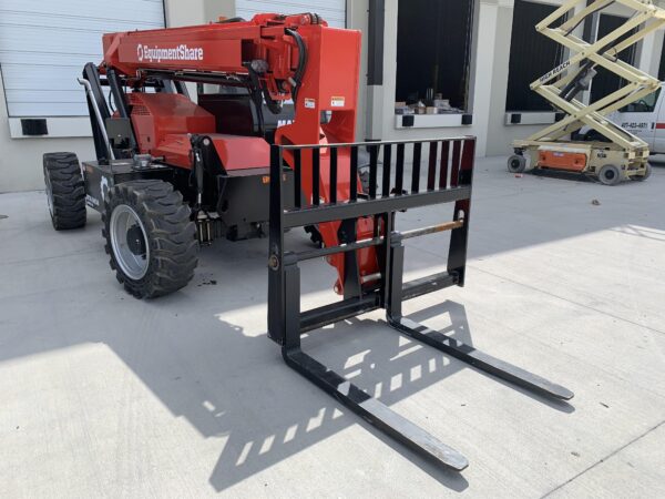2021 MANITOU MTA6034