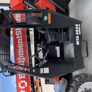 2021 MANITOU MTA6034