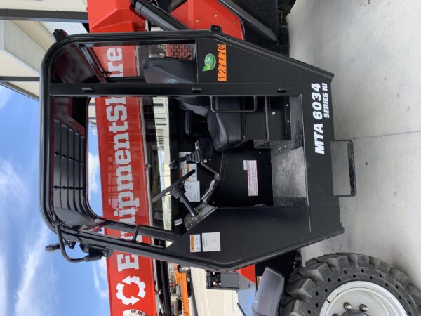 2021 MANITOU MTA6034