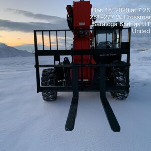 2021 MANITOU MTA6034