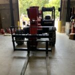 2021 MANITOU MTA6034