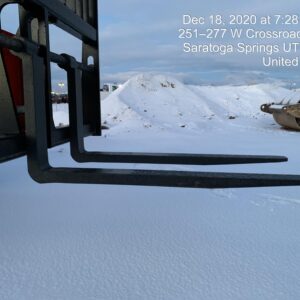 2021 MANITOU MTA6034