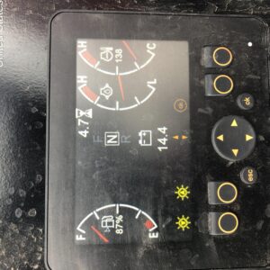 2021 MANITOU MTA6034