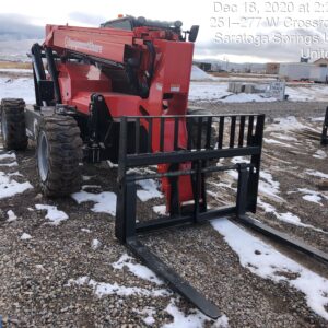 2021 MANITOU MTA6034