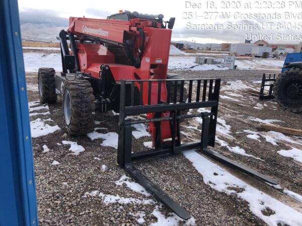 2021 MANITOU MTA6034