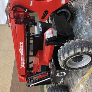 2021 MANITOU MTA6034