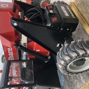 2021 MANITOU MTA6034