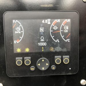 2021 MANITOU MTA6034
