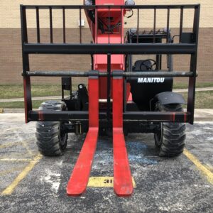 2021 MANITOU MTA6034