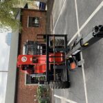 2021 MANITOU MTA6034