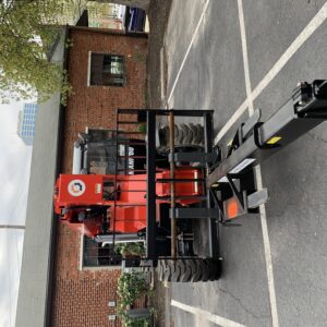 2021 MANITOU MTA6034