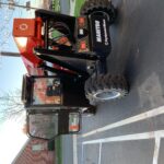2021 MANITOU MTA6034