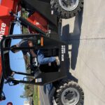2021 MANITOU MTA6034