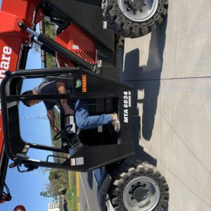 2021 MANITOU MTA6034