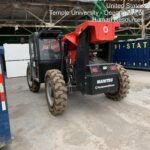 2021 MANITOU MTA8044