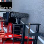 2021 MANITOU MTA8044