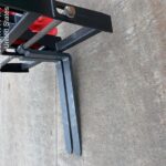 2021 MANITOU MTA8044
