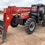 2021 MANITOU MTA8044