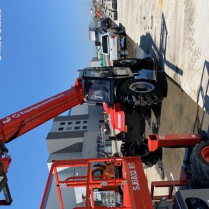 2021 MANITOU MTA8044
