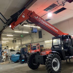 2021 MANITOU MTA8044