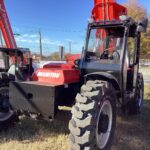 2021 MANITOU MTA8044