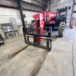 2021 MANITOU MTA8044
