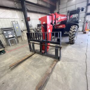 2021 MANITOU MTA8044