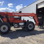 2021 MANITOU MTA8044