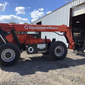 2021 MANITOU MTA8044