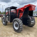 2021 MANITOU MTA8044