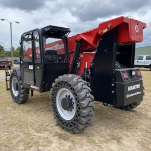2021 MANITOU MTA8044