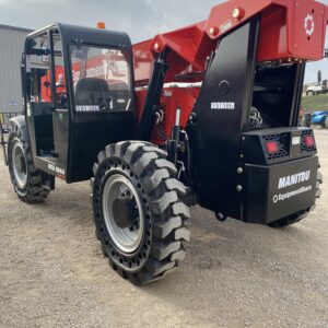 2021 MANITOU MTA8044