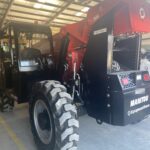 2021 MANITOU MTA8044