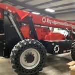 2021 MANITOU MTA8044